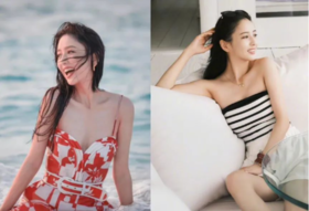  离开渣男后，她俩活的让人羡慕 