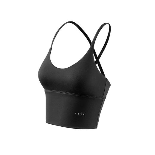 TITIKA ACTIVE运动背心瑜伽健身内衣交叉美背 29T31033 商品图4