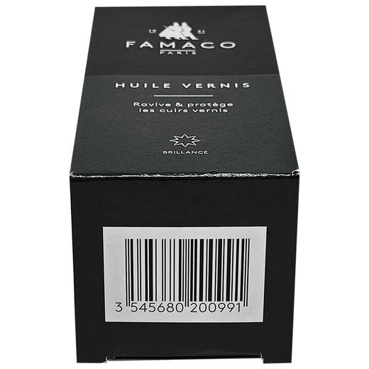 法国进口Famaco漆皮滋润着色水100ml 0200 商品图4