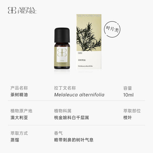 Aroma Promise健康保卫套组 商品图3
