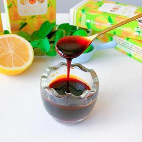 ³四盒送金银花炖梨1袋【生活选集百合枇杷秋梨膏2盒装】1条=1斤梨滋润喉咙无糖 熬制 XN03-CRMM-SHXJ