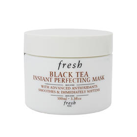 Fresh馥蕾诗红茶修护面膜 补水滋润涂抹式红毯面膜