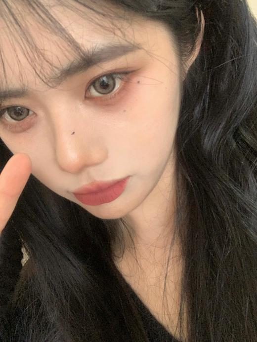 cherrybee 美瞳年抛 纽约芝士 直径14.2mm着色13.4mm 商品图2