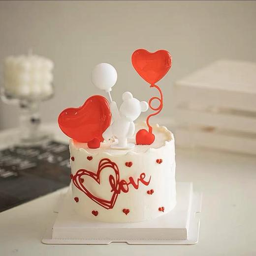 气球小熊 | 昔果 商品图0