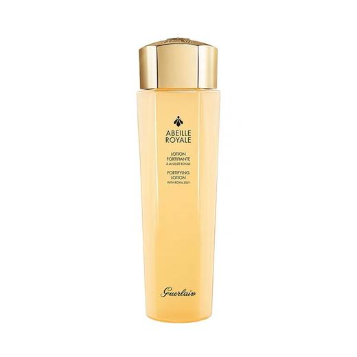 法国Guerlain娇兰帝皇蜂姿蜜爽肤水-150ML 商品图1