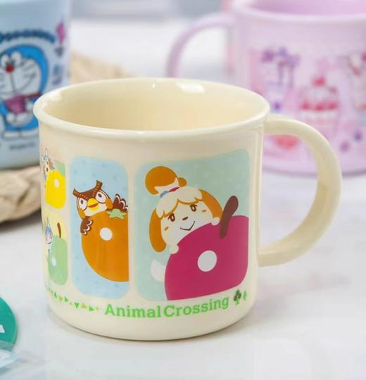 日本Skater斯凯达抗菌款儿童把手杯200ml(多种款式）-跨境 商品图6