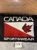 90年代 Vintage CANADA 运动外套 _SJK(L-XL) 商品缩略图2