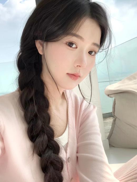 toffee日抛 燕麦黑咖 14.2mm 日抛无售后 商品图6