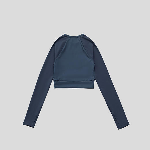 GOODBAI弹力紧身TOP 商品图3