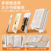 【集收纳盒/白板/电脑支架/阅读架于一身】派凡多功能阅读架白板带收纳盒电脑支架桌面格趣桌办公学习神器赠送赠品 商品缩略图3