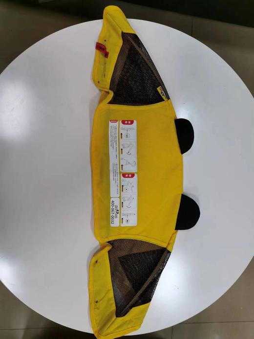 卡片车蓬头（折叠和高桩均可适用） 商品图2