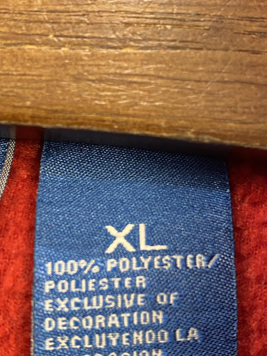 Y2K Vintage Disney 迪士尼 连帽卫衣_HDS(XL) 商品图3