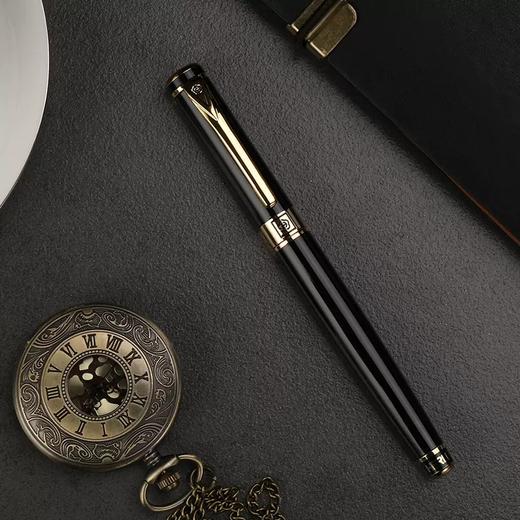 英雄大鹏展翅铱金笔/1078 商品图4