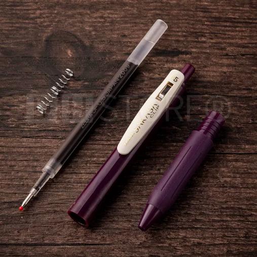 日本ZEBRA斑马复古笔系列 商品图1