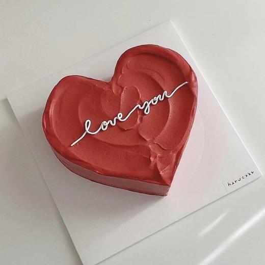 LOVE YOU | 昔果 商品图0