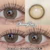 cherrybee 美瞳年抛 乌龙町 直径14.2mm着色13.4mm 商品缩略图14