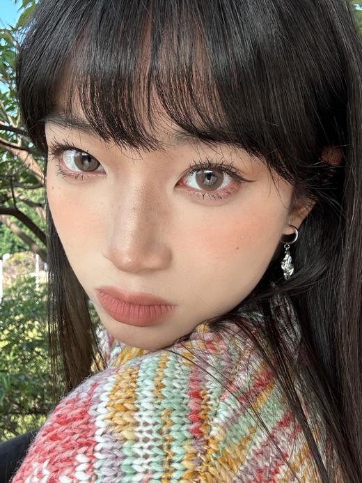 cherrybee 年抛 樱桃酪 直径14.0mm着色13.3mm 商品图9