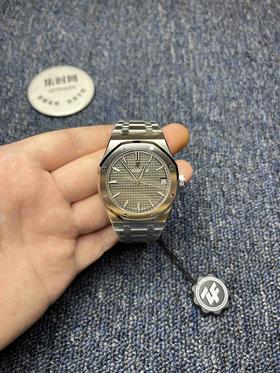 ZF爱彼皇家橡树系列15500 升级V2版