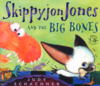 Skippyjon Jonesand the Big Bones 商品缩略图0
