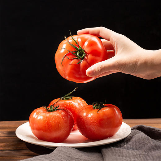 普罗旺斯西红柿番茄 5斤装 FX-A-2261-240410 商品图7