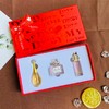 迪奥香水小样礼盒 红色/白色/银色 5ml*3 商品缩略图0