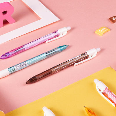 百乐甜甜摇摇铅自动铅笔文具按动 商品图2