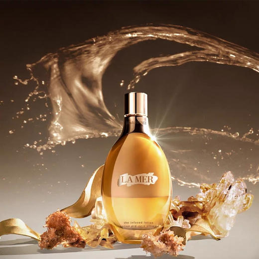 法国海蓝之谜鎏金水150ml 商品图1