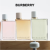 博柏利（BURBERRY）花与她果漾淡香水(青提软糖) 商品缩略图3