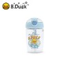 B.Duck小黄鸭精品水杯B.Duck吸管杯（400ML） BP7306911 商品缩略图4
