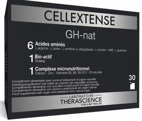 德诺海科 THERASCIENCE GH-NAT 复合氨基酸冲剂30袋装
