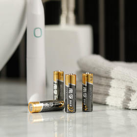 【仅供集采】南孚5号/7号电池 6节/板