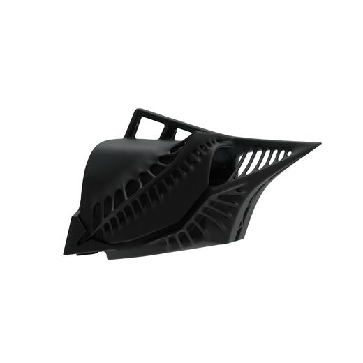 SCRY Thorn Minibag Shadow 商品图1