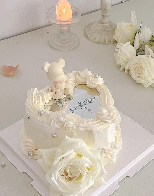 镜子里是我最爱的人 商品图0