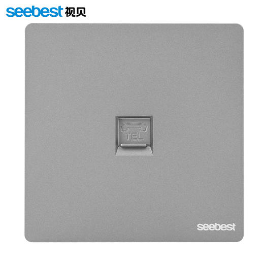 Q60-灰 系列电子信息（插座） 商品图9