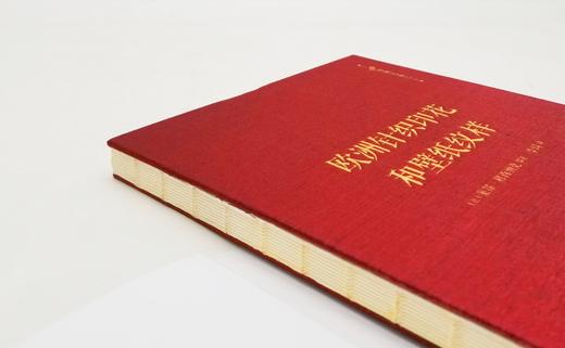 《欧洲针织印花和壁纸纹样》，精装，16开本，彩版印刷，人民文学出版社2017年版，定价128，售价45元。
  商品图3