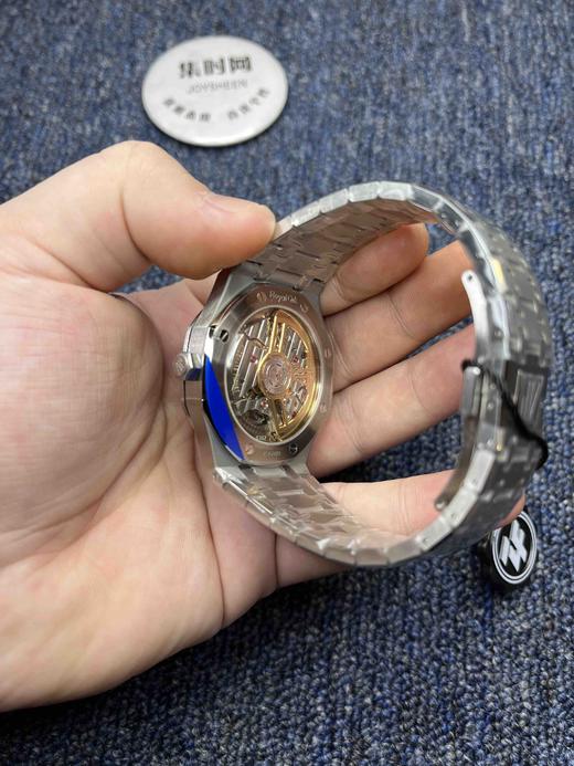 ZF爱彼皇家橡树系列15500 升级V2版 商品图5