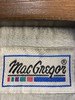 90年代 Vintage Mac Gregor 运动外套 _SJK(M-L) 商品缩略图2