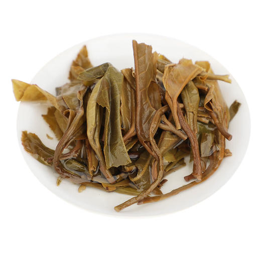 中粮-中茶 2022年九九虎啸青饼普洱茶生茶 云南七子饼茶357克 商品图3