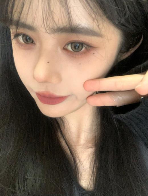 cherrybee 美瞳年抛 纽约芝士 直径14.2mm着色13.4mm 商品图0