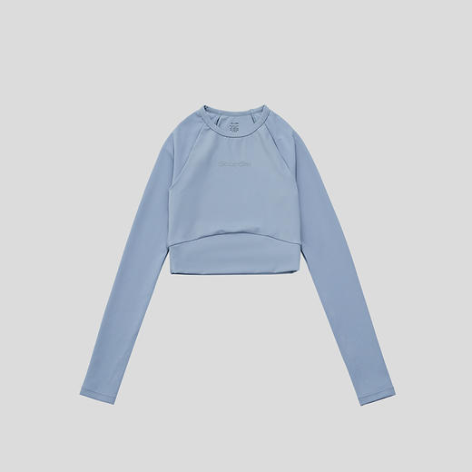 GOODBAI弹力紧身TOP 商品图4