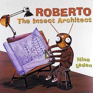 Roberto the Insect Architect 商品图0