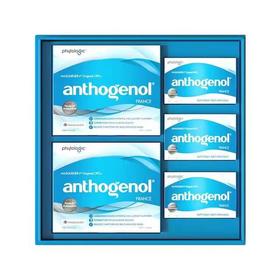 Anthogenol月光宝盒葡萄籽精华胶囊礼盒装230粒