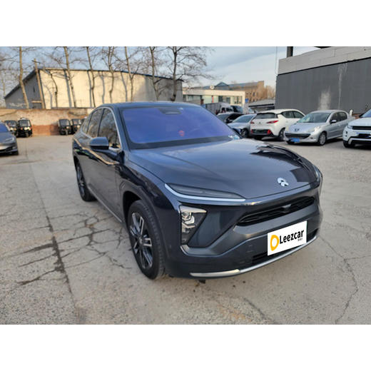 蔚来	EC6 430KM 运动版【长租-北京】 商品图2