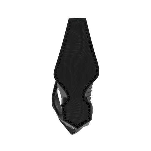 SCRY Vault Shadow 鞋履 商品图6