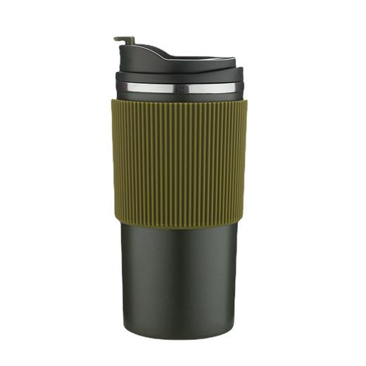 304不锈钢材质保温杯咖啡杯 A-4244 商品图4