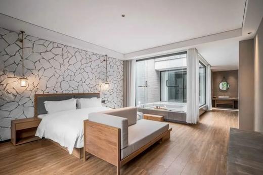 邛崃民宿好评天花板🎐【邛崃竹上花楸民宿】周末不加价
🍃竹海相拥，茶香四溢，度假好去处！ 商品图3