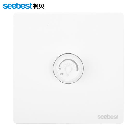 Q60-白 系列电子信息（插座） 商品图4