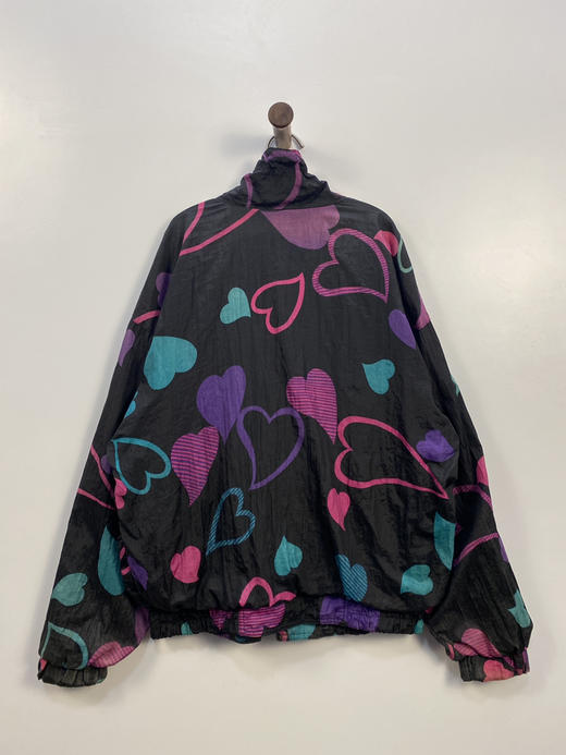 90年代 Vintage KARIZMA 运动外套 _SJK(S) 商品图3