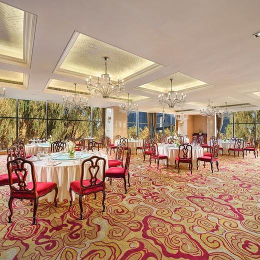 【春节不加价】杭州 | 浙江三立开元名都大酒店度假套餐，798起/双人2晚，限时抢购~ 商品图4