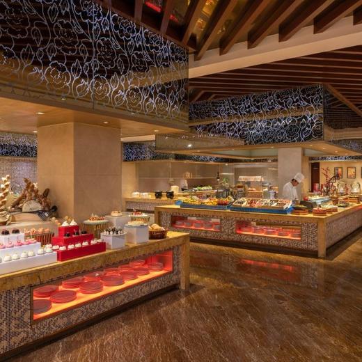 【春节不加价】杭州 | 浙江三立开元名都大酒店度假套餐，798起/双人2晚，限时抢购~ 商品图3